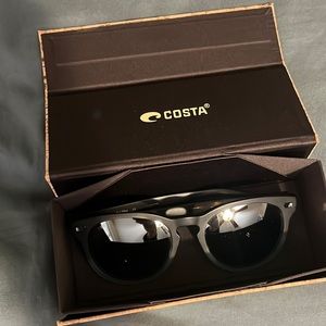 COPY - Costa Del Mar sunglasses. Polarized